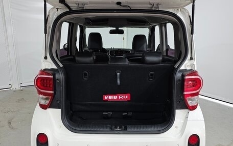 KIA Ray, 2021 год, 967 700 рублей, 18 фотография