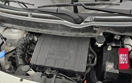 KIA Ray, 2021 год, 967 700 рублей, 20 фотография