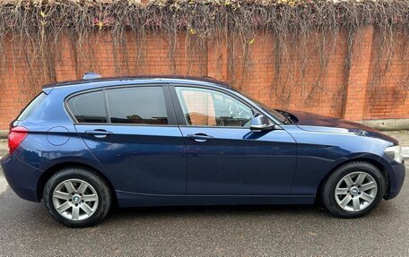 BMW 1 серия, 2013 год, 839 000 рублей, 2 фотография