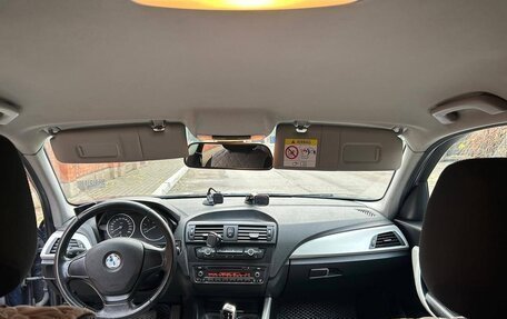 BMW 1 серия, 2013 год, 839 000 рублей, 5 фотография