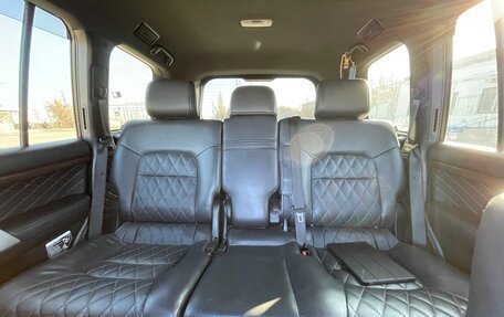 Toyota Land Cruiser 200, 2017 год, 7 600 000 рублей, 11 фотография