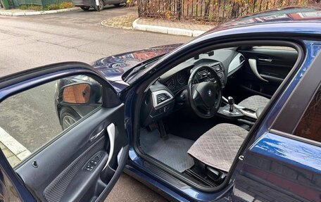 BMW 1 серия, 2013 год, 839 000 рублей, 8 фотография