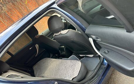 BMW 1 серия, 2013 год, 839 000 рублей, 12 фотография