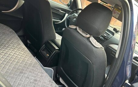 BMW 1 серия, 2013 год, 839 000 рублей, 11 фотография