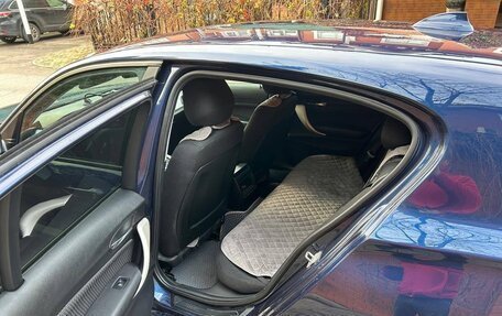 BMW 1 серия, 2013 год, 839 000 рублей, 10 фотография