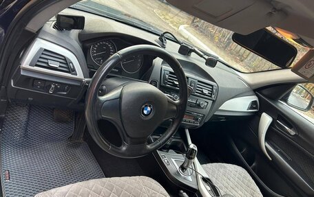 BMW 1 серия, 2013 год, 839 000 рублей, 9 фотография