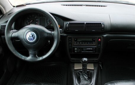 Volkswagen Passat B5+ рестайлинг, 1997 год, 229 000 рублей, 7 фотография