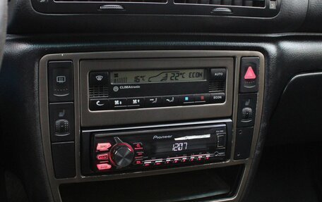 Volkswagen Passat B5+ рестайлинг, 1997 год, 229 000 рублей, 8 фотография