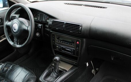 Volkswagen Passat B5+ рестайлинг, 1997 год, 229 000 рублей, 9 фотография