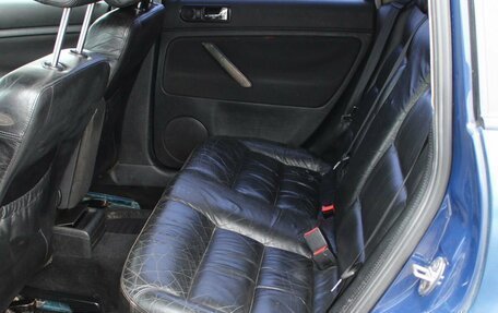 Volkswagen Passat B5+ рестайлинг, 1997 год, 229 000 рублей, 10 фотография