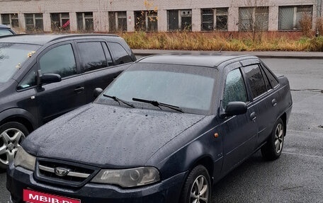 Daewoo Nexia I рестайлинг, 2008 год, 130 000 рублей, 1 фотография