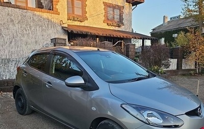 Mazda Demio III (DE), 2009 год, 715 000 рублей, 1 фотография