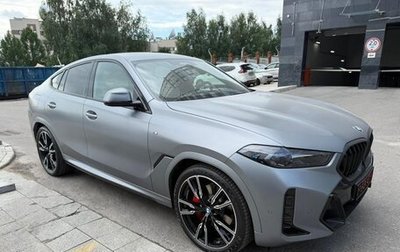 BMW X6, 2025 год, 18 500 000 рублей, 1 фотография