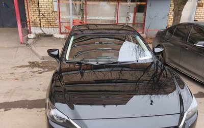 Mazda 6, 2015 год, 1 650 000 рублей, 1 фотография