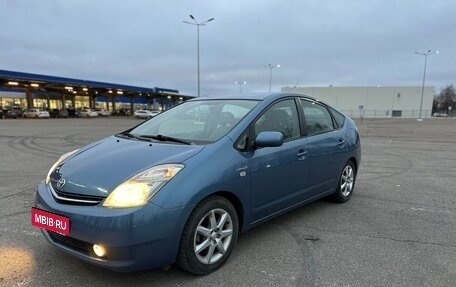 Toyota Prius, 2009 год, 649 000 рублей, 1 фотография