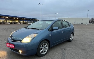 Toyota Prius, 2009 год, 649 000 рублей, 1 фотография