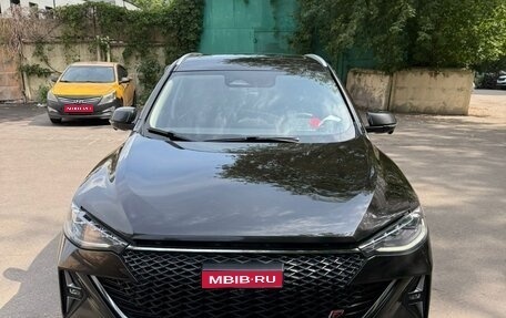 Haval F7 I, 2023 год, 2 200 000 рублей, 1 фотография