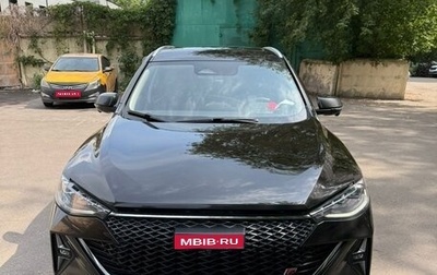 Haval F7 I, 2023 год, 2 200 000 рублей, 1 фотография