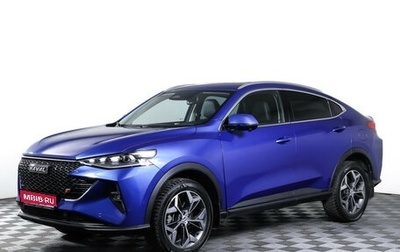 Haval F7x I, 2022 год, 2 250 000 рублей, 1 фотография