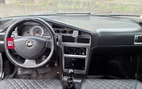 Daewoo Nexia I рестайлинг, 2008 год, 130 000 рублей, 4 фотография