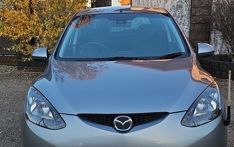 Mazda Demio III (DE), 2009 год, 715 000 рублей, 2 фотография