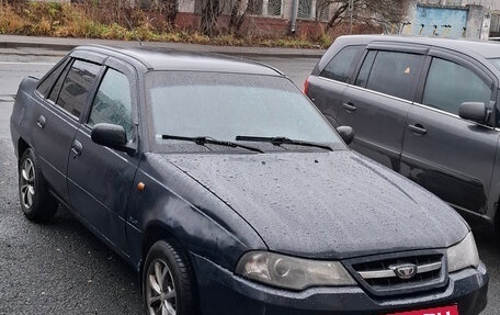 Daewoo Nexia I рестайлинг, 2008 год, 130 000 рублей, 3 фотография