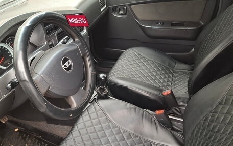 Daewoo Nexia I рестайлинг, 2008 год, 130 000 рублей, 5 фотография