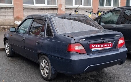 Daewoo Nexia I рестайлинг, 2008 год, 130 000 рублей, 2 фотография