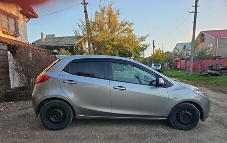Mazda Demio III (DE), 2009 год, 715 000 рублей, 4 фотография