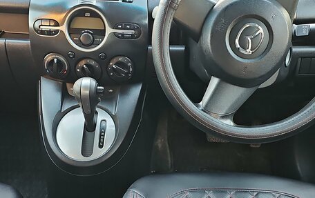 Mazda Demio III (DE), 2009 год, 715 000 рублей, 10 фотография