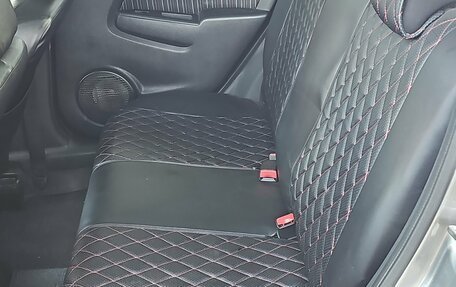 Mazda Demio III (DE), 2009 год, 715 000 рублей, 7 фотография