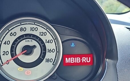 Mazda Demio III (DE), 2009 год, 715 000 рублей, 6 фотография