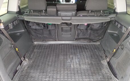 Opel Zafira B, 2013 год, 1 050 000 рублей, 12 фотография