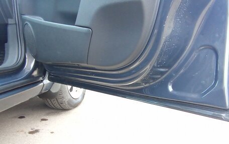 Opel Zafira B, 2013 год, 1 050 000 рублей, 8 фотография