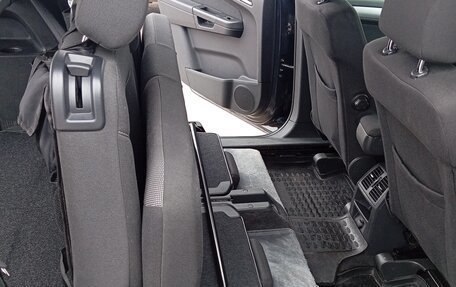 Opel Zafira B, 2013 год, 1 050 000 рублей, 14 фотография