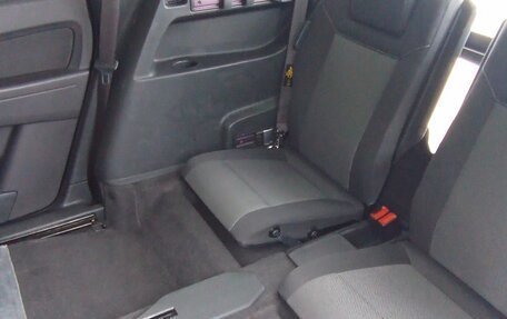 Opel Zafira B, 2013 год, 1 050 000 рублей, 18 фотография