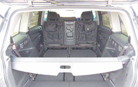 Opel Zafira B, 2013 год, 1 050 000 рублей, 16 фотография