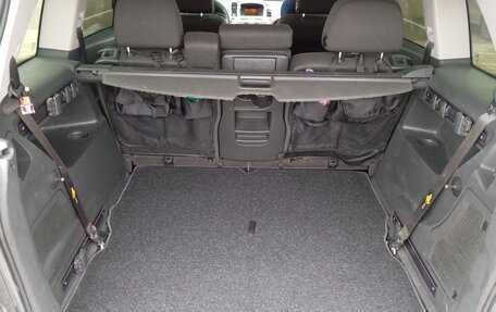 Opel Zafira B, 2013 год, 1 050 000 рублей, 13 фотография