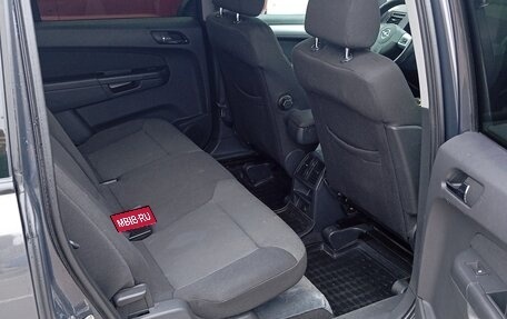 Opel Zafira B, 2013 год, 1 050 000 рублей, 9 фотография