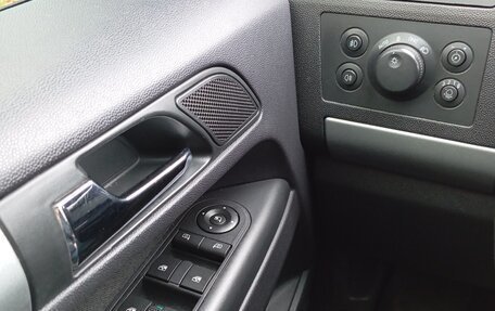 Opel Zafira B, 2013 год, 1 050 000 рублей, 20 фотография