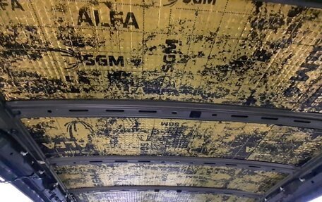 Opel Zafira B, 2013 год, 1 050 000 рублей, 22 фотография