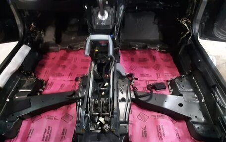 Opel Zafira B, 2013 год, 1 050 000 рублей, 23 фотография