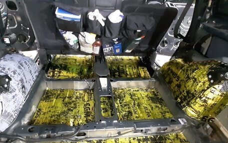 Opel Zafira B, 2013 год, 1 050 000 рублей, 26 фотография