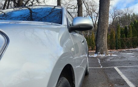 Nissan Almera, 2017 год, 1 030 000 рублей, 5 фотография