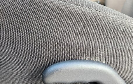 Nissan Almera, 2017 год, 1 030 000 рублей, 13 фотография