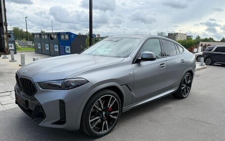 BMW X6, 2025 год, 18 500 000 рублей, 3 фотография