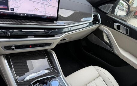 BMW X6, 2025 год, 18 500 000 рублей, 13 фотография