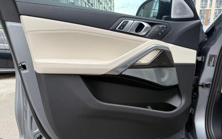 BMW X6, 2025 год, 18 500 000 рублей, 15 фотография