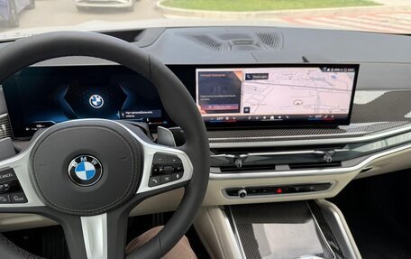 BMW X6, 2025 год, 18 500 000 рублей, 12 фотография