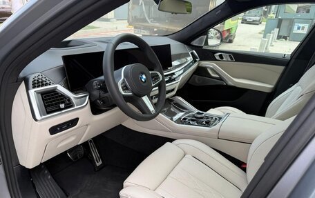 BMW X6, 2025 год, 18 500 000 рублей, 11 фотография